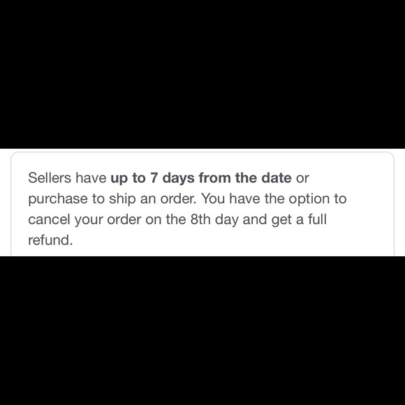 Ship times - Picture 2 of 2